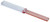 DMT FWF Sharpener, 9-1/2 in L, 7/8 in W, 25 um Grit, Fine, Diamond Abrasive [SKU: ORG4168514]