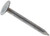 ProFIT 0132139 Hand Drive Roofing Nail, 2 in L, Flat Head, 11 ga Gauge, Steel [SKU: ORG2512689]