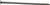 NAIL CMMN BRT 20D 4IN 50LB [SKU: ORG8226896]