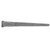 ProFIT 0093192 Square Cut Nail, Concrete Cut Nails, 16D, 3-1/2 in L, Steel, Brite, Rectangular Head, Tapered Shank [SKU: ORG8428450]