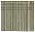 ProFIT 0712554 Finish Nail, 2-1/4 in L, 16 Gauge, Steel, Electro-Galvanized, Brad Head, Smooth Shank [SKU: ORG8266769]