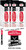Jack Link's 10000009330 Snack Stick, Original Flavor, 0.8 oz [SKU: ORG4618849]