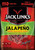 Jack Link's 10000008445 Beef Jerky, Jalapeno Flavor, 2.85 oz [SKU: ORG4618674]