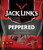 Jack Link's 10000007614 Beef Jerky, Peppered Flavor, 2.85 oz [SKU: ORG4618641]