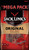 Jack Link's 10000008206 Beef Jerky, Original Flavor, 8 oz Mega [SKU: ORG4618815]