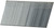 ProFIT 0641150 Finish Nail, 2-1/2 in L, 16 Gauge, Electro-Galvanized, Brad Head, Smooth Shank [SKU: ORG3359338]