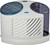AIRCARE 7D6 100 Evaporative Humidifier, 120 V, 4-Speed, 1000 sq-ft Coverage Area, 2 gal Tank, Digital Control [SKU: ORG4390100]