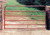 Behlen Country 40130041 Utility Gate, 48 in W Gate, 50 in H Gate, 20 ga Frame Tube/Channel, Red [SKU: ORG0287375]