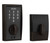 DEADBOLT KEYLESS CENTURY MBLK [SKU: ORG7457054]