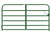 Behlen Country 40130082 Utility Gate, 8 ft W Gate, 50 in H Gate, 20 ga Frame Tube/Channel, Green [SKU: ORG6195945]
