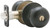 Dexter J54VSTR716 Keyed Entry Knob, 3 Grade, Metal, Aged Bronze, 2-3/8, 2-3/4 in Backset, 1-3/8 to 1-3/4 in Thick Door [SKU: ORG2985281]