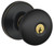 Schlage Stratus Series J54 STR 716 Keyed Entry Knob, Brass, Aged Bronze [SKU: ORG7118078]