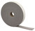 M-D 02352 Foam Tape, 1-1/4 in W, 30 ft L, 3/16 in Thick, PVC, Gray [SKU: ORG0381863]
