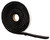 M-D 06577 Premium Weatherstrip Tape, 1/4 x 1/2 in W, 10 ft L, Rubber, Black [SKU: ORG5730866]