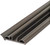 M-D 47000 Door Bottom, 36 in L, 1-3/4 in W, 1/2 in H, Vinyl [SKU: ORG5604129]
