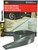 M-D 50101 Garage Door Threshold Kit, 1/2 in Thick, 20 ft L, Vinyl, Gray [SKU: ORG1327485]