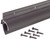 M-D 68734 Door Sweep, 36 in L, 1-7/8 in W, Aluminum Flange, Vinyl Insert [SKU: ORG3419082]
