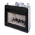 Comfort Flame F0686 Wood Burning Fireplace [SKU: ORG0057356]