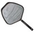 JED POOL TOOLS 40-365 Leaf Skimmer, Nylon Net, Aluminum Frame, Black [SKU: ORG1135631]