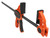 Arrow 33418 Bar Clamp, Clamping Range: 18 in, Comfort Grip Handle [SKU: ORG9263948]