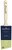 Benjamin Moore U61625-017 Paint Brush, Extra-Firm Brush, 2-15/16 in L Bristle, Chinex Bristle, Angle Sash Handle [SKU: ORG0249847]