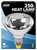 Feit Electric 250R40/1 Incandescent Lamp, 250 W, R40 Lamp, Medium E26 Lamp Base, 2200 Lumens, 2700 K Color Temp [SKU: ORG6049902]