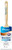 Premier Riverdale 17263 Paint Brush, 3 in W, Flat Sash Brush, 3-3/16 in L Bristle, Chinex Bristle [SKU: ORG0249532]