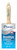 Premier Brooklyn 17314 Paint Brush, 3 in W, Beavertail Varnish Wall Brush, 3-1/4 in L Bristle, Polyester Bristle [SKU: ORG0249078]