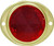 PM V472 V472R Oval Reflector, Red Reflector [SKU: ORG6413751]