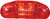PM V168R LED Light, 9/16 V, 2-Lamp, LED Lamp, Red Lamp [SKU: ORG0971804]