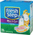 Fresh Step 30468 Cat Litter, 25 lb Capacity, Blue/Gray/Green/White, Dry Solid [SKU: ORG5710207]