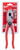 Milwaukee 48-22-6100 Lineman's Plier with Crimper, 9 in OAL, 1.77 in Cutting Capacity, Red Handle, Comfort-Grip Handle [SKU: ORG1383819]