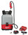 Milwaukee M18 SWITCH TANK 2820-21CS Backpack Concrete Sprayer Kit, 4 gal Tank, HDPE Tank, 25 ft Spray Range [SKU: ORG0333203]