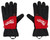 Milwaukee 48-73-0033 Insulated Performance Gloves, Men's, XL, 11 in L, Reinforced Thumb, Elasticated Cuff, Black [SKU: ORG1389683]