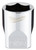 Milwaukee 45-34-9010 Socket, 9/16 in Socket, 1/4 in Drive, 6-Point, Chrome Vanadium Steel, Chrome [SKU: ORG1386754]