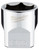 Milwaukee 45-34-9069 Socket, 13/16 in Socket, 3/8 in Drive, 6-Point, Chrome Vanadium Steel, Chrome [SKU: ORG1387802]