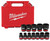SOCKET ST 6POINT SAE STD 1/2IN [SKU: ORG1390244]