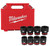 SOCKET ST 6POINT MET STD 3/4IN [SKU: ORG1390319]
