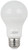 Feit Electric A450/850/10KLED/4 LED Lamp, General Purpose, A19 Lamp, 40 W Equivalent, E26 Lamp Base, White [SKU: ORG7147390]