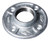 ProSource 27-11/2G Floor Flange, 1-1/2 in, 4.6 in Dia Flange, FIP, 4-Bolt Hole, 0.89 in L Through Bore [SKU: ORG6102479]