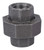 Prosource 34B-1/2B Pipe Union, 1/2 in, Threaded, Malleable Iron, 40 Schedule, 300 PSI Pressure [SKU: ORG6103345]