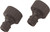 Landscapers Select GC540*23L Tap Adapter, Female Thread, Plastic, Black, For: Quick Connector [SKU: ORG7407588]
