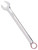 Vulcan MT65457683L Combination Wrench, SAE, 13/16 in Head, Chrome Vanadium Steel [SKU: ORG7598931]