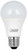 Feit Electric A800/830/10KLED/10 LED Bulb, General Purpose, A19 Lamp, 60 W Equivalent, E26 Lamp Base, Warm White Light [SKU: ORG7184401]