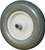 ProSource PR1602 Wheelbarrow Tire, 500 lb Max Load, Polyurethane, 16 in Dia Tire [SKU: ORG8986168]