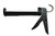 ProSource SJ0028-A Caulk Gun, Black [SKU: ORG0203257]