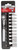 Vulcan 11PC-2 Socket Set, Chrome Vanadium Steel, Chrome [SKU: ORG1179019]