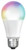 Feit Electric OM60/RGBW/HK Smart Bulb, 10.5 W, Voice Control, E26 Medium Lamp Base, Daylight Light, A-Line Lamp [SKU: ORG0273334]