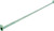 Prosource 21090PHX-PS Adjustable Closet Rod, 96 to 150 in L, Steel [SKU: ORG1906551]