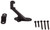ProSource CL-623C-ORB-PS Heavy-Duty Handrail Bracket [SKU: ORG2476869]